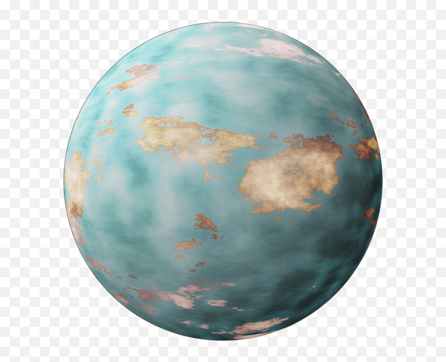 Planet Round Celestial Body - Exoplaneta Png,Planet Png