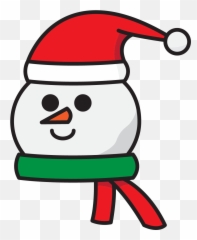 Snow White Doll Icon With Red Hat - Fictional Character png