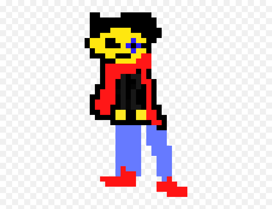 Heres The Sprite You Can Edit And Make A Dark Ver Of Me Png