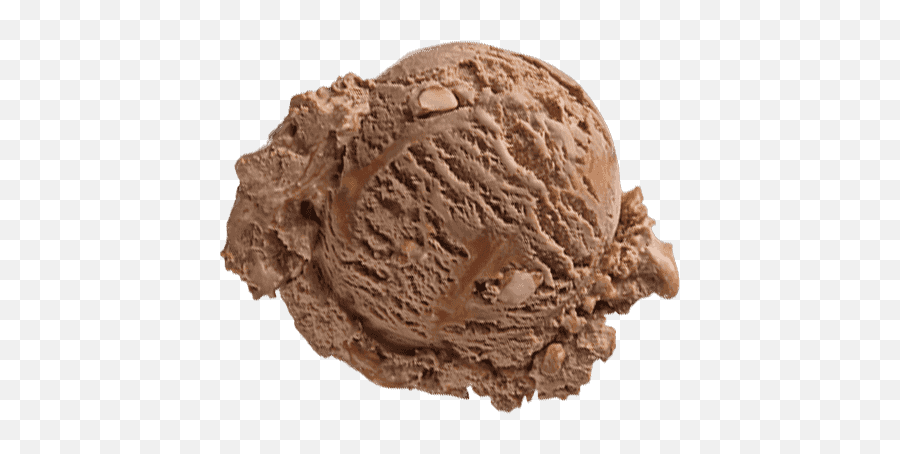 Chocolate Ice Cream Scoop Png 3 Image - Transparent Ice Cream Scoops,Ice Cream Scoop Png