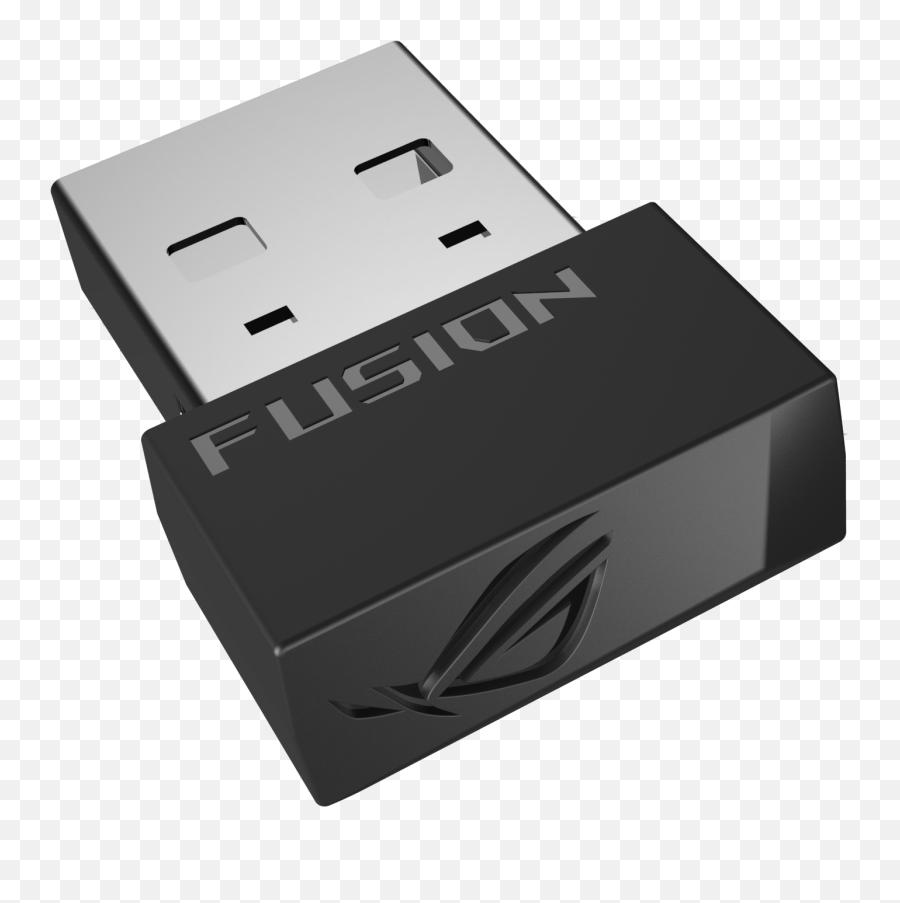 Asus Rog Strix Fusion Wireless Nordic Game Supply - Asus Rog Strix Fusion Wireless Usb Dongle Png,Asus Rog Icon