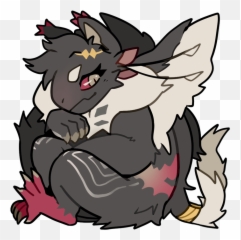 Talibird - Fictional Character png