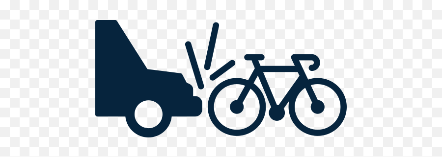 Truck U0026 18 Wheeler Crash Attorney Buda Kyle Area - Bicycle Crash Icon Png,Accident Icon