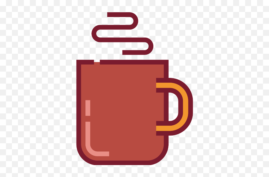 Coffee Tea Vector Svg Icon - Png Repo Free Png Icons Coffee,Cafe Icon Png