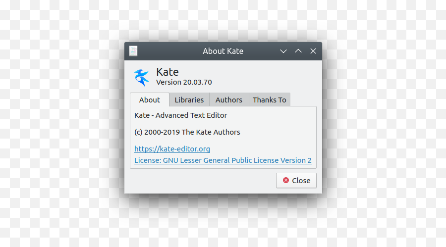 T10243 Some Kde Applications Could Use Better Icons - Dot Png,Notepad ++ Old Icon