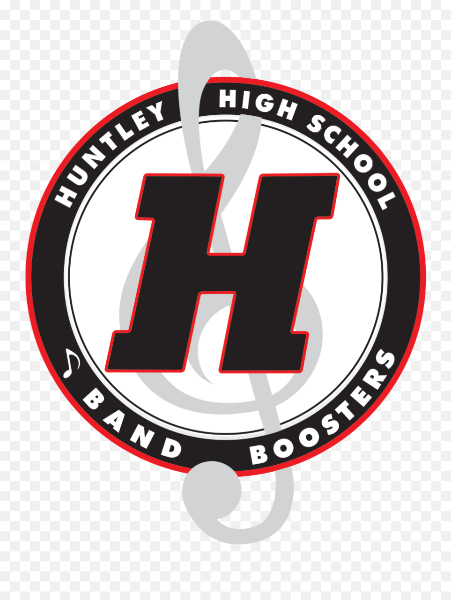 Huntley High School Band Boosters U2013 A Not - Forprofit Language Png,Icon Hewitt