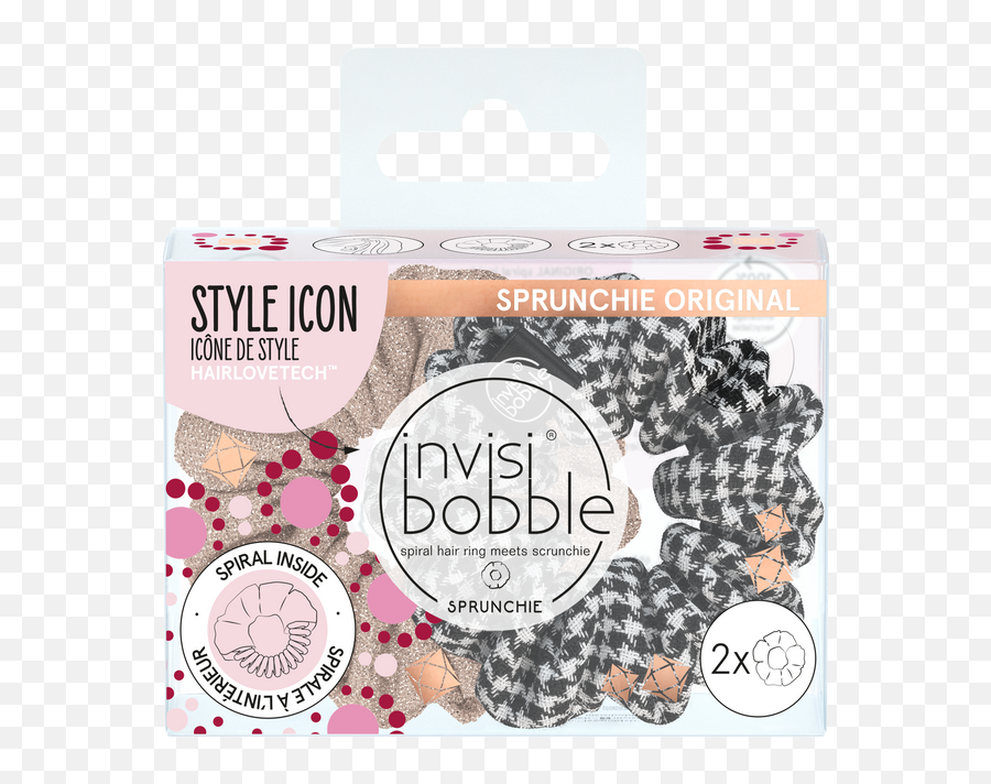 British Royal Ladies Who Sprunch - Invisibobble British Royal Collection Png,Royal Elastics Icon White