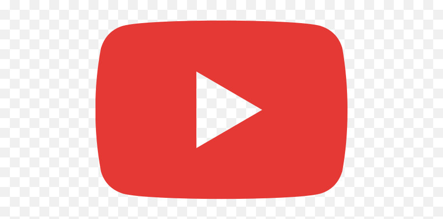 Youtube - Free Social Media Icons Logo Youtube Png,You Tube Icon