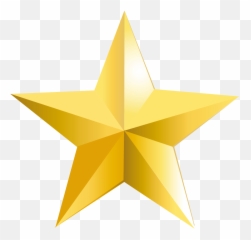 Download Star Png Images - Yellow
