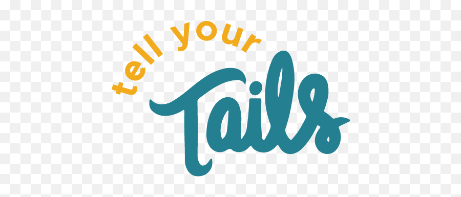 Tell Your Tails Pet Business Marketing - Language Png,Tails Life Icon