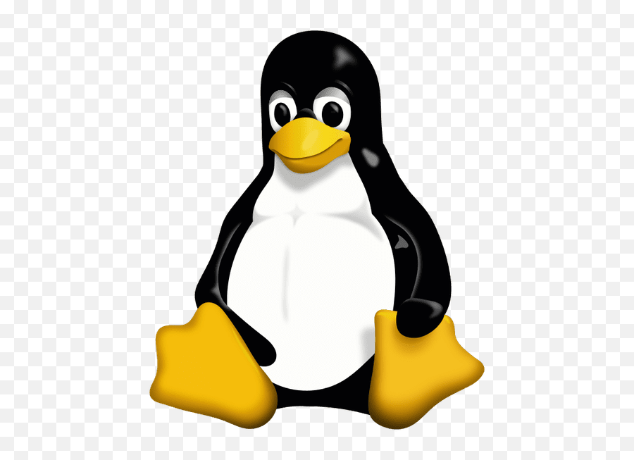 Logotipos De Software Libre Dglibre - Linux Logo In Png,Porg Png