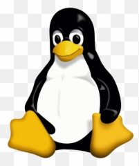 Logotipos De Software Libre Dglibre - Linux Logo In Png,Porg Png