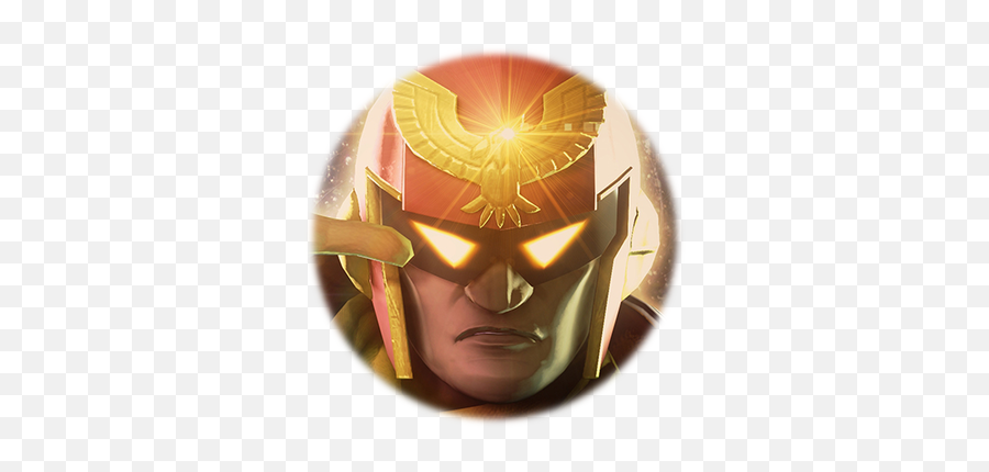 Download Falcon Icon - Super Smash Bros For Nintendo 3ds Iron Man Png,Millenium Falcon Icon