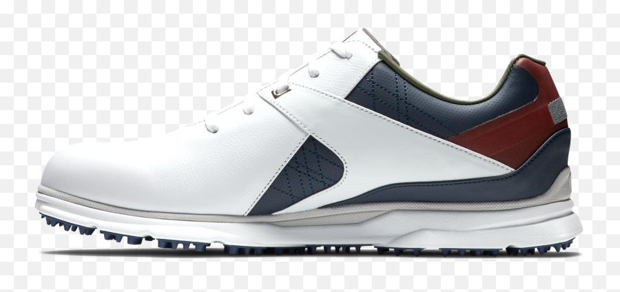 Prosl - Lace Up Png,Footjoy Myjoy Icon Golf Shoes