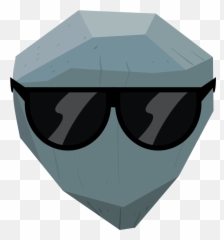 Swag Png Transparent Images - Clipart Rock No Background
