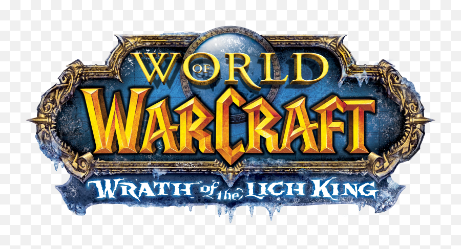 On This Day Patch 23 Wrath Of The Lich King And Warlords - Wrath Of The Lich King Png,Dungeon Siege 2 Icon