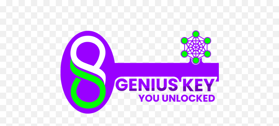 Unlock Your Genius Key - Genius Key Png,Gk Icon