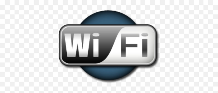 Wifi - Officiallogopng Roblox Wifi,Wifi Logo Png