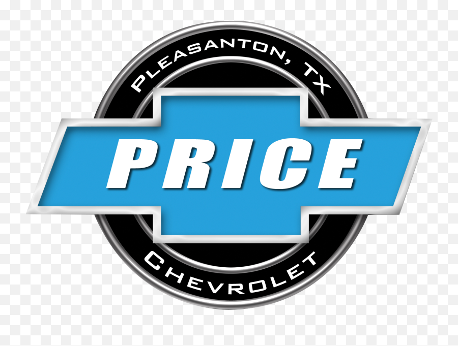 Price Chevrolet In Pleasanton Tx San Antonio - Restaurante El Ferroviario Png,Chevy Logo Transparent