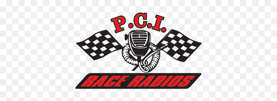 Pci Hjc Cs - 5n Wired Open Face Helmet Chapmotocom Pci Race Radios Logo Png,Hjc Vs Icon