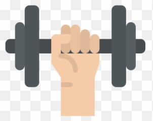 Weightlifting - Free sports icons png