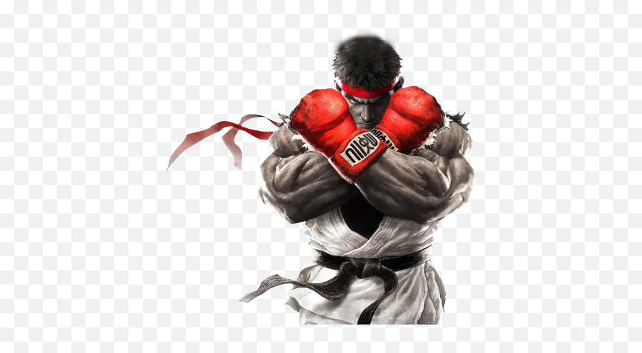 Street Fighter V Png 1 Image - Street Fighter V Png,Street Fighter Png