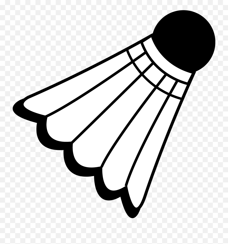 Badminton Clipart Shuttlecock - Transparent Background Badminton Clipart Png,Badminton Png