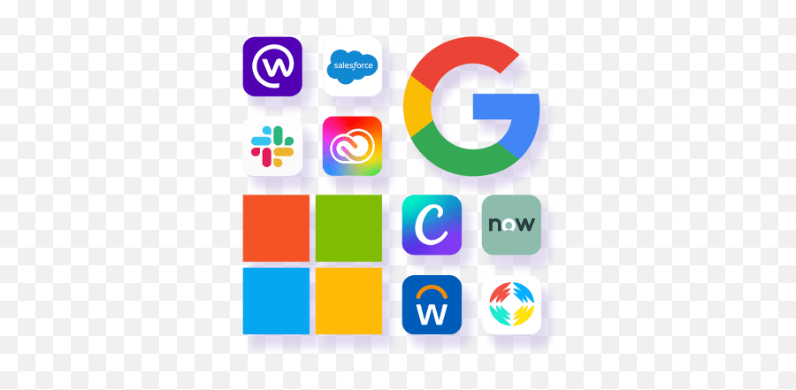 Integrations - Livetiles New Windows Png,Instagram Icon Set