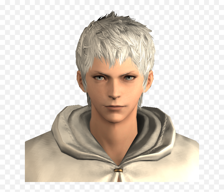 The Convocation Of Fourteen - Elidibus Face Png,Ffxiv Icon Names