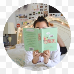 Twirling Pages U2013 Page Avid Reader U0026 Tutu Believer - Event png