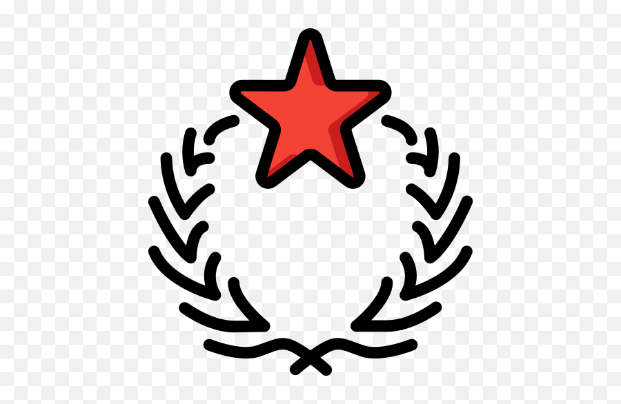 Soviet Union - Blue 4 Out Of 5 Stars Png,Soviet Union Logo