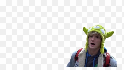 Logan Paul Png 6 Image - Logan Paul Dead Body Transparent,Logan Png