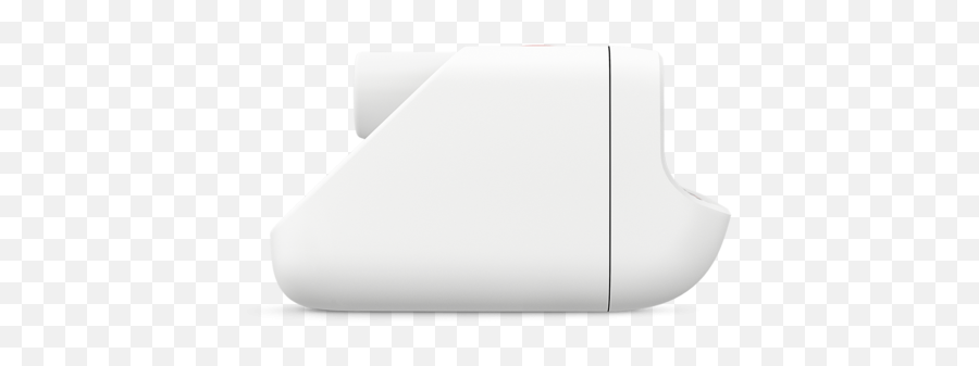 Dodd Camera - Polaroid Go Camera White Language Png,Vision Icon Toilet Seat