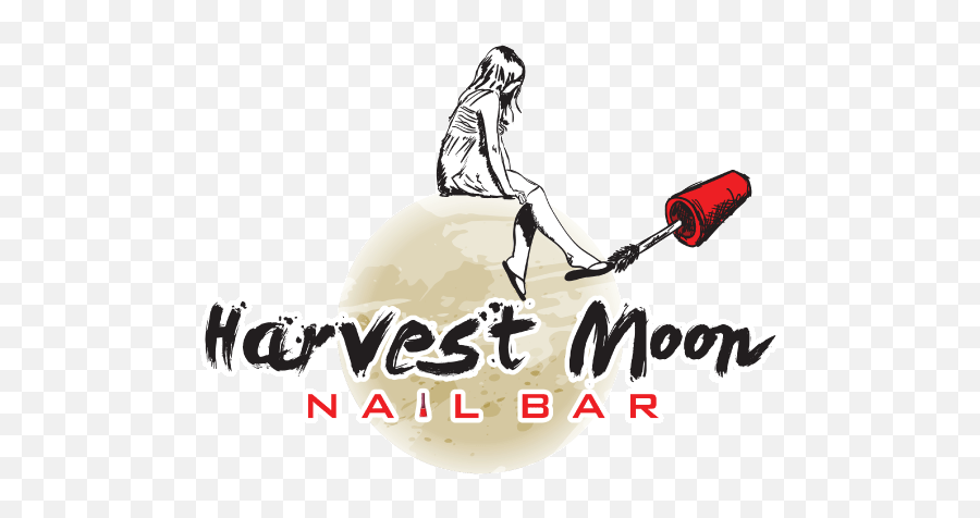 Harvest Moon Nail Bar Of Lafayette Hill Pa 19444 - Best Nail Language Png,Harvest Moon Icon