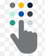 Privacy Security U2014 Bmi Audit Services - Dot png