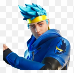 Icon Series Outfits Alternative Fortnite Wiki Fandom - New Fortnite Ninja Skin Png,John Wick Fortnite Png