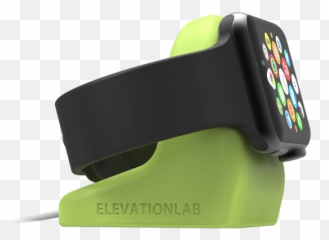 Night Stand For Apple Watch Elevationlab - Strap png