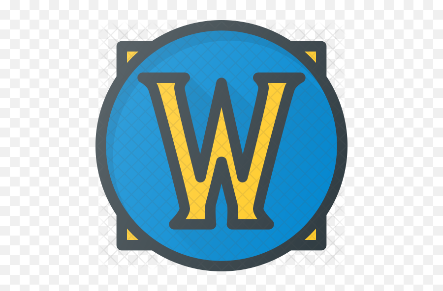 Wow Icon - Domina Coral Bay Aquamarine Png,Warcraft Logo