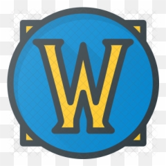 Wow Icon - Domina Coral Bay Aquamarine Png,Warcraft Logo