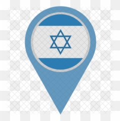 Israel Icon - China Central Television Headquarters Building Png,Israel Png