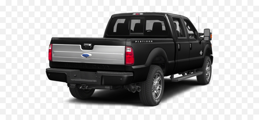 2015 Ford F - 250sd Platinum In Southern Pines Nc Raleigh 2014 Ford F250 Platinum Rear Png,Icon Superduty 3 Boot