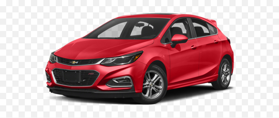 The 2017 Honda Civic Hatchback Vs Chevrolet Cruze - 2018 Chevy Cruze Hatchback Png,Chevy Png