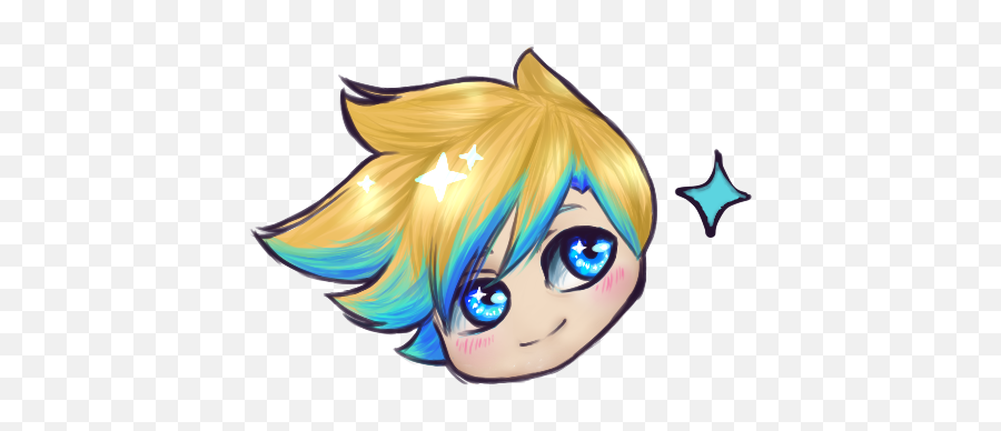 Ezrealtwitter - Fictional Character Png,Puslefire Ezreal Icon