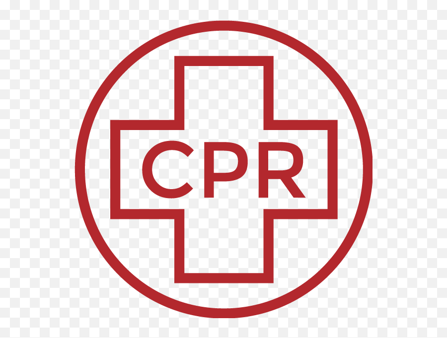 Courses - Health Icon Noun Project Png,Cpr Icon
