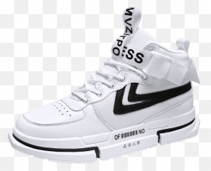 Unisex High Top Basketball Shoes Kyrie 4 Outdoor Sports - Basketball Shoe Png,Idubbbz Png