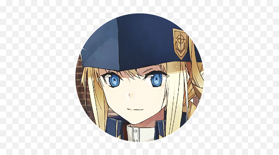 Kiritokenshi07 Twitter Png Kancolle Icon