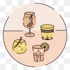 How To Host A Virtual Dinner Party - Tips png