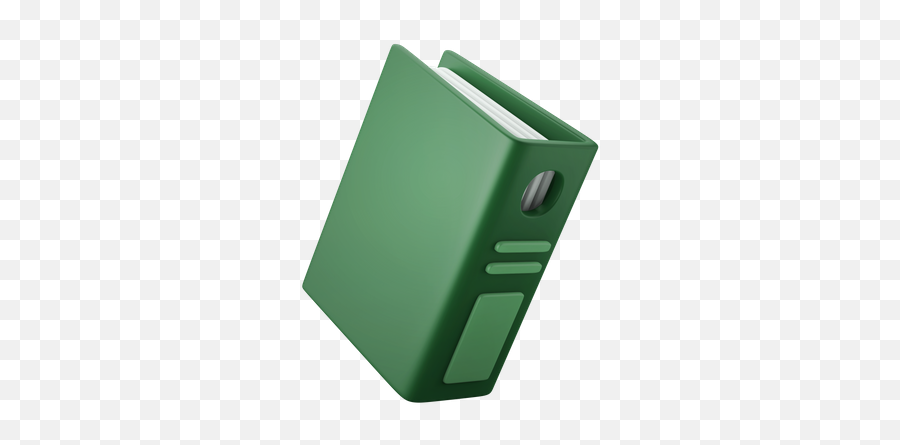 Binder Icon - Download In Line Style Png,Binder Icon