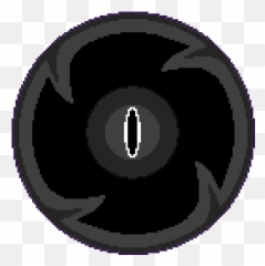The Abyssal Overseer Starbound Extended Story Mod Wiki - Circle Png,Starbound Logo