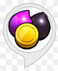 Amazoncom Loot Forecaster Alexa Skills Png Clash Of Clans Icon